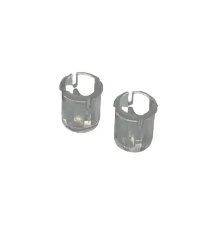39009851000A Diebold Cassette Trắng minh bạch nút L ATM Phụ tùng phụ tùng chất lượng cao bán nóng