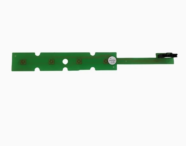 4450704530 445-0704530 NCR 6622 Assy Fdk PCB Rh Chức năng chìa khóa Softkey ATM