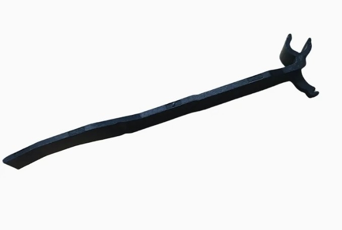01750053977-24 Procash Cmd V4 Stacker Clamp Wincor Nixdorf Bộ phận ATM
