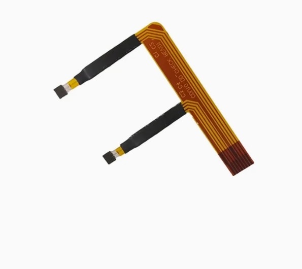 3321000017 S3321000017 Bộ phận máy ATM Hyosung Cdu10 Dd Check Flat Cable Hyosung Hcdu Stacker Flat Cable