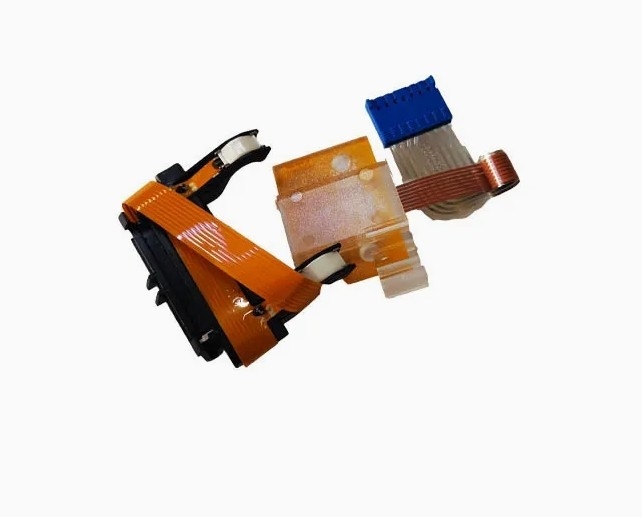 01750053060 Wincor Flex Cable Flex Board Mdms Extension V Module ATM