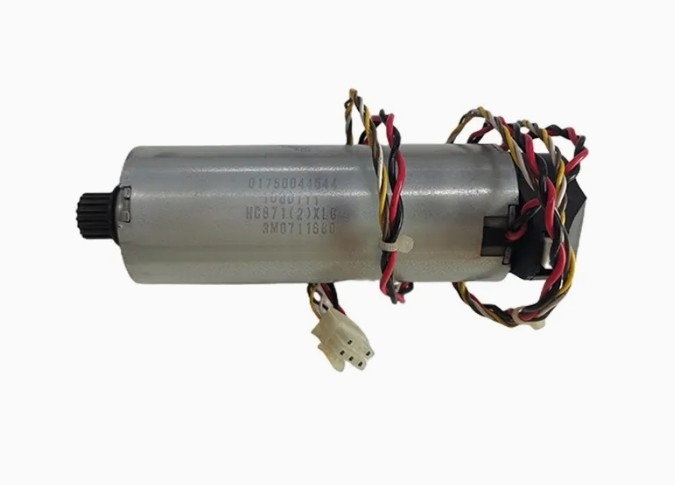 1750044544 01750044544 Wincor Nixdorf Cmd-V4 Motor M1 ATM Chiếc máy