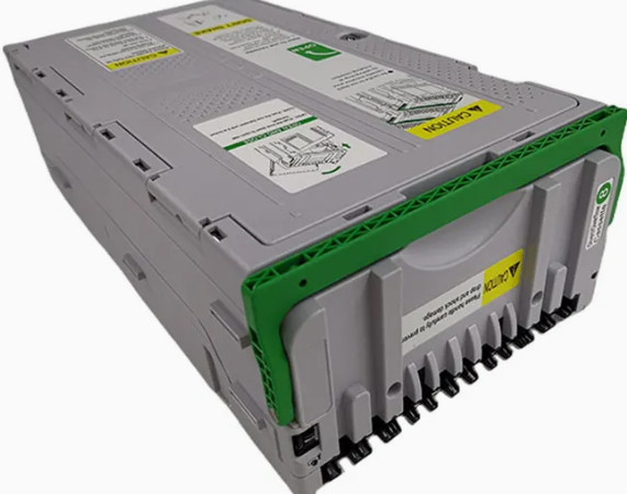 S7430006681 7430006681 Nautilus Hyosung Máy ATM Cassette Brm50 Rtrjc Bộ phận máy ATM cho vận chuyển ngay lập tức
