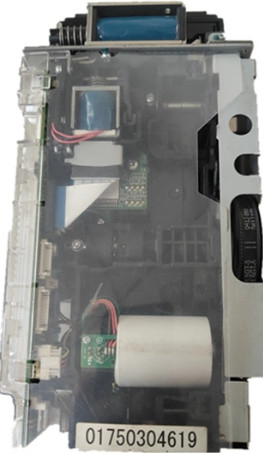 01750304619 Wincor Nixdorf CHD-mot ICT3H5-3A2790 Phụ kiện cơ bản PN ATM