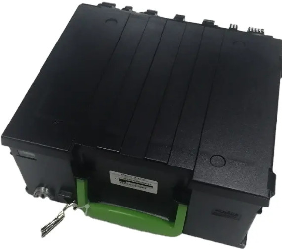 Wincor Nixdorf CMD V4 từ chối Cassette Khóa ATM kim loại hoặc nhựa Phần 1750176229 1750041920 1750056651 Đất nước xuất xứ