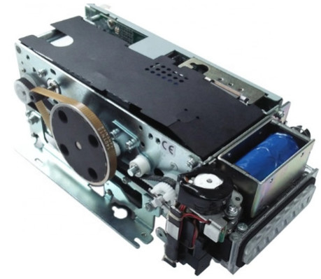 49209540000B Máy ATM Diebold Opteva Smart Card Reader của Máy ATM