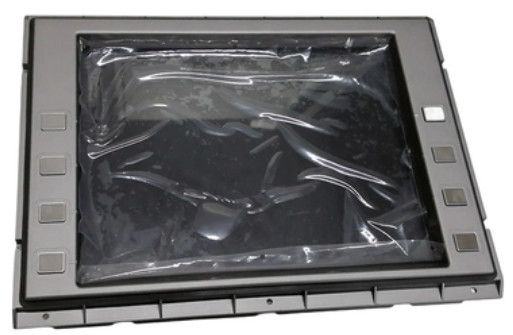 S5611000190 5611000190 Bộ phận máy ATM Hyosung màn hình hiển thị với phím chức năng