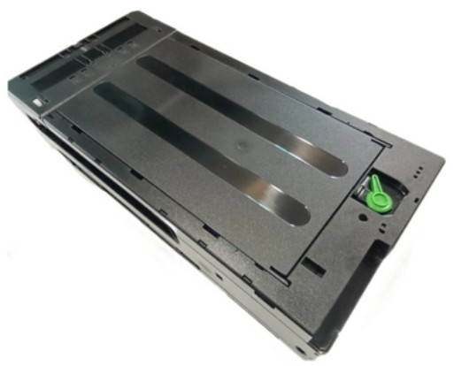 1750301684 01750301684 Chiếc máy ATM DN 200 N906 Diebold Nixdorf AIC ALL IN CASSETTE CONV Chiếc máy ATM