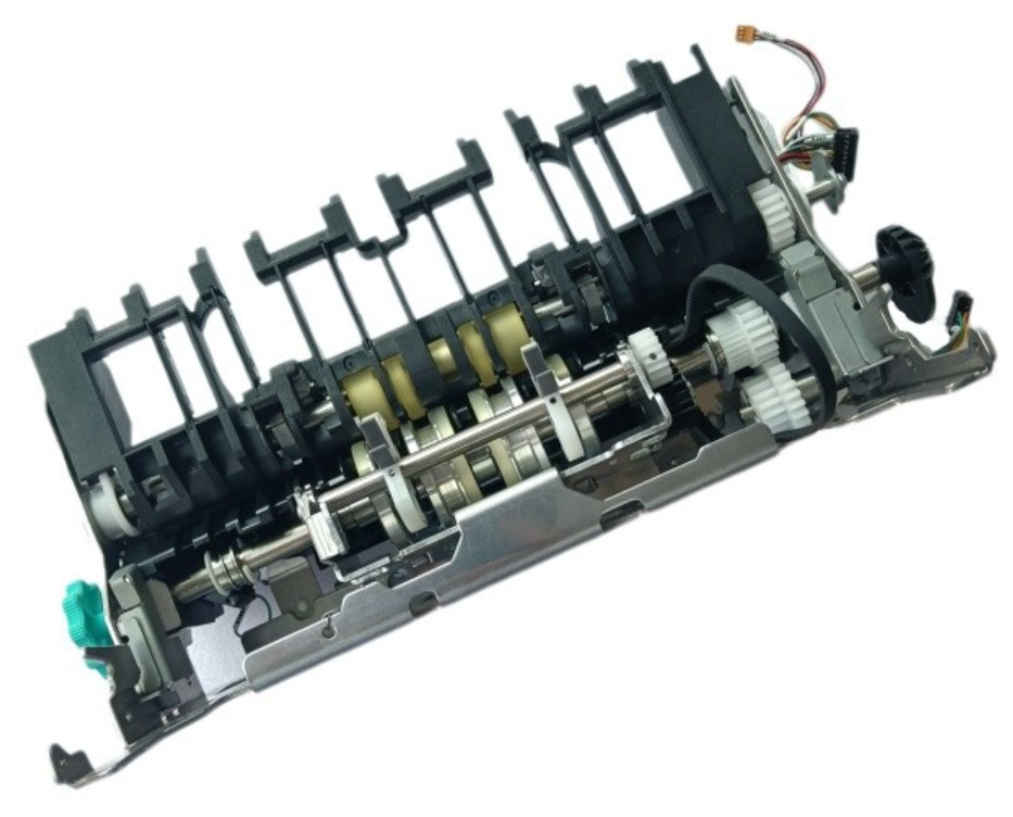 49260565000A 49-260565-000A Diebold Chiếc máy ATM Diebold UCS-FEED ASM cho TTW Chiếc máy ATM