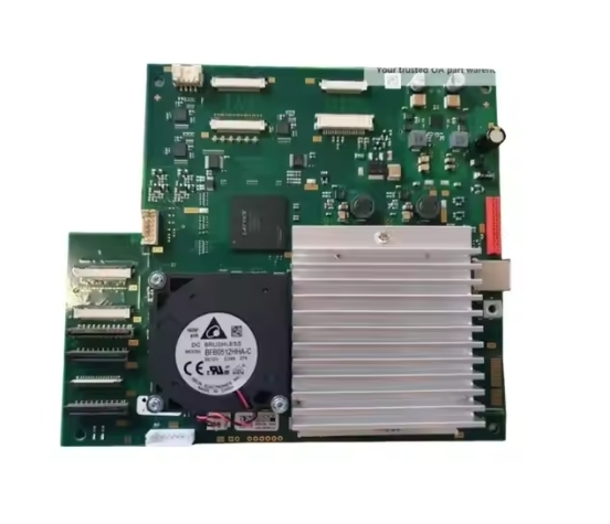 Diebold Nixdorf DN200 DMAB MOVEm CDAA CPL Board 1750292567 1750301247 Linh kiện ATM DN