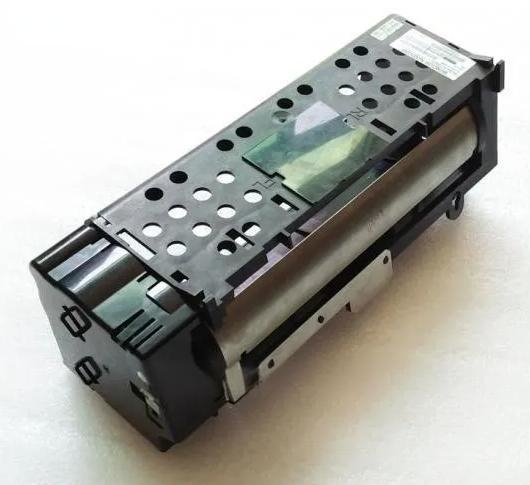 01750157286 Shutter 8x CMD FL bộ phận máy ATM Wincor Nixdorf
