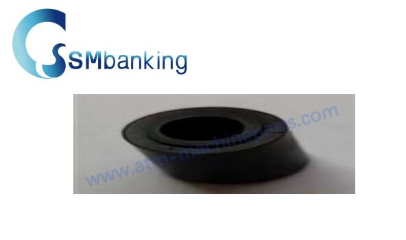 Bộ phận ATM Máy phân phối CDU Hyosung Bushing đen 300006571 5 × 10 × 12 Bán trực tiếp tại nhà máy