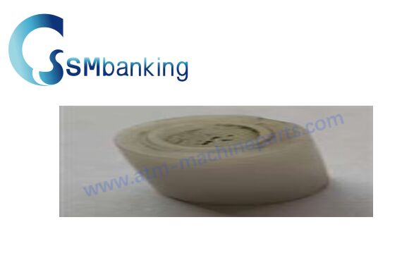 Bộ phận ATM Máy phân phối CDU Hyosung Bushing trắng 300006572 5 × 10,7 × 14,7 Bán trực tiếp tại nhà máy
