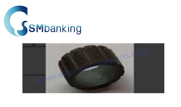 Bộ phận ATM Máy phân phối cao su Hyosung CDU 300006564 8 × 11 × 6 Bán trực tiếp tại nhà máy