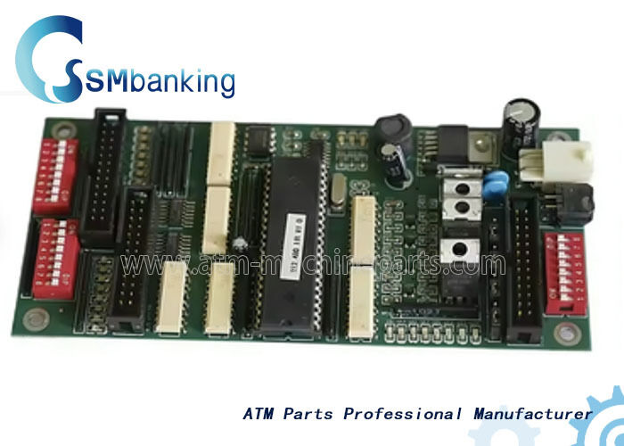 GRG 9250 8240 12-Port I / O Extension Board cho Máy phát tiền mặt YT3.691.029