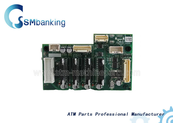 BRM TẬP TRUNG LẮP RÁP PCB 009-0030199