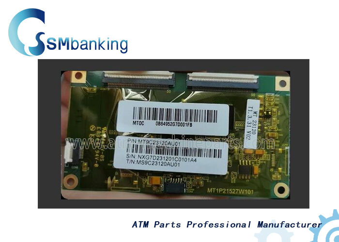 Bộ điều khiển màn hình cảm ứng MT9C23120AU01