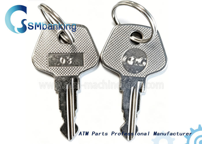 GRG 8240N Key Cassette với chất lượng ban đầu