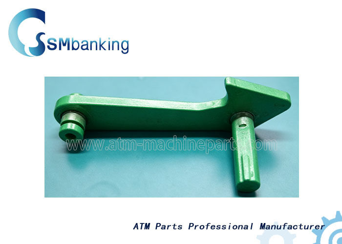 GRG 8240 Tấm khóa nhựa của hộp đựng băng cassette YT8.080.3390