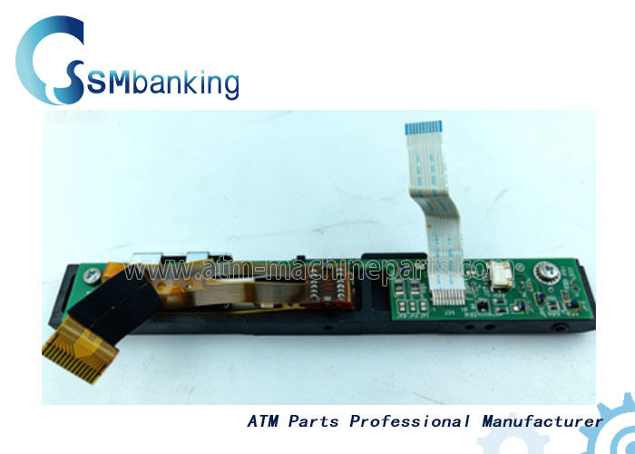 GRG 8240 Card Reader Magnetic Heads 3 track (3 đọc và 3 ghi) FOR ICT3Q8 998-3001970/998300197