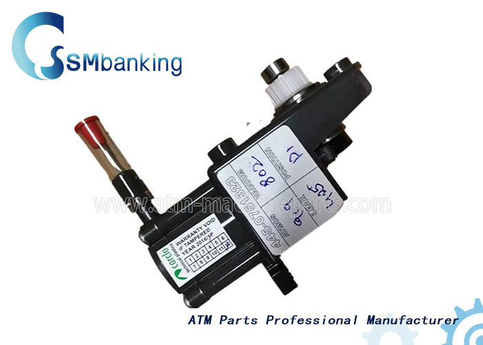 S2 VACUUM PUMP ASSY 445-0776990/4450776990
