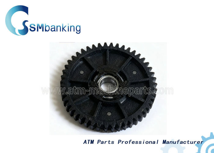 Hyosung HCDU cơ thể chính Assy Gear 46T với vòng bi 7310000709-03 S7310000709