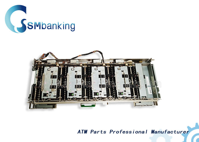Bộ phận thay thế ATM Diebold 368 ECRM ULT5A Máy tái chế
