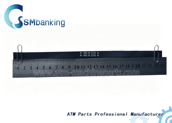 Phụ tùng ATM KD02905-0485 NCR GBRU GBNA Dây đai phẳng 485-10-0.7H 998-0913938