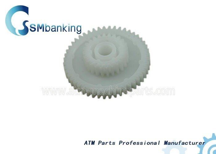 ATM PHẦN Trắng 445-0630722 NCRDouble Gear 48T / 24T Model 5886 5887 6622 6625