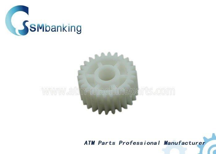 Máy ATM trắng NCR Phụ tùng 26T Idler Ncr Gear 445-0633190 trong kho với chất lượng tốt
