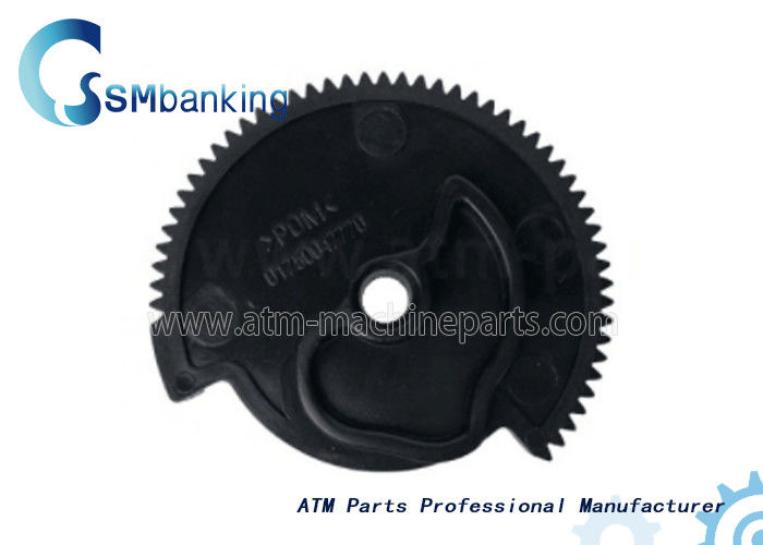 Bộ phận máy ATM kim loại Wincor 2050xe Cơ cấu vận chuyển kẹp 1750053977 01750053977