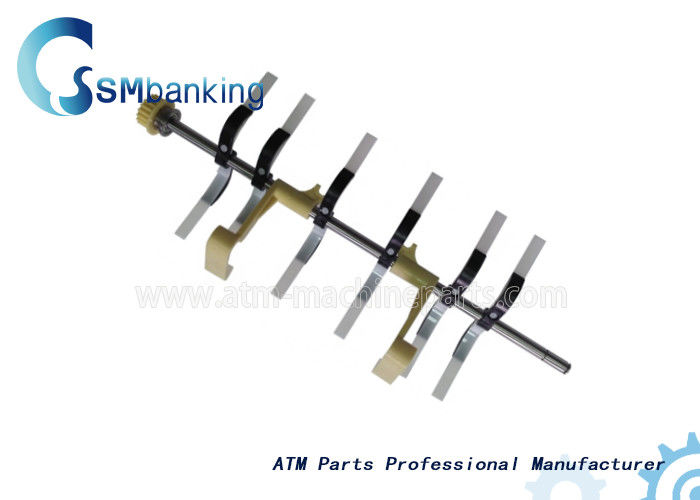 1750200435-72 Bộ phận ATM Wincor Nixdorf Cineo V Mô-đun tách trục