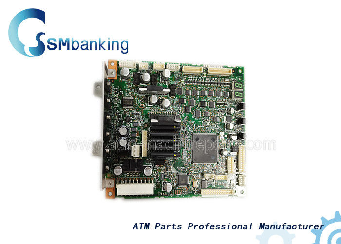 009-0025125 NCR Bộ phận máy ATM GBNA / GBRU Bo mạch chính trên trong NCR 6631 0090025125