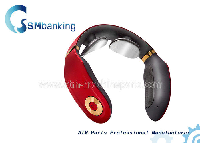 Máy mát xa cổ thông minh U với 3 chế độ chính 15 vị trí bánh răng với các màu sắc khác nhau