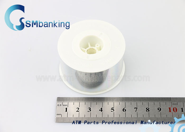 01750136218 Wincor Cineo 4060 Escrow Tape White PNG Tape 1750136218 Còn hàng