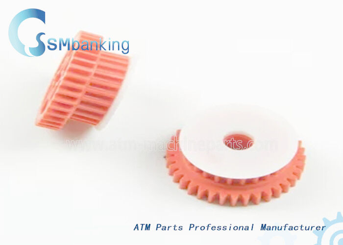 Bộ phận trình bày máy ATM NCR 5886 Ròng rọc bánh răng đôi 36T 24G 445-0638120 4450638120