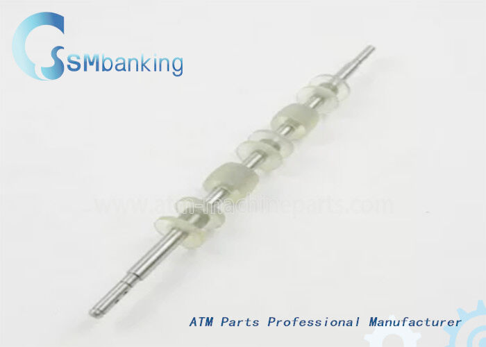 1750044953 Bộ phận ATM Wincor Nixdorf XE Stacker Shaft Assy Single Reject Roller