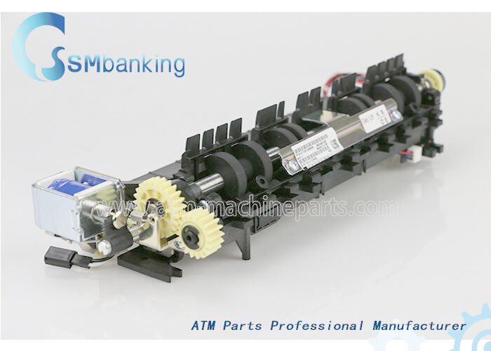 01750190808 Bộ phận ATM Wincor Nixdorf C4060 Cineo Transp Module Đầu CAT 2 Cassette