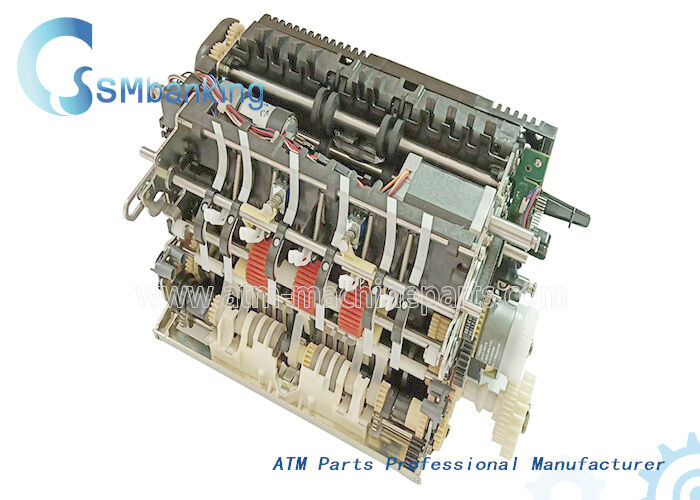 01750200435 Bộ phận ATM Wincor Nixdorf Cineo C4060 C4040 VS Tái chế mô-đun 1750200435