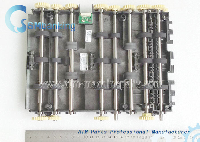 Đầu mô-đun vận chuyển Wincor Cineo 4060 Đường dưới C CRS ATS 1750133348