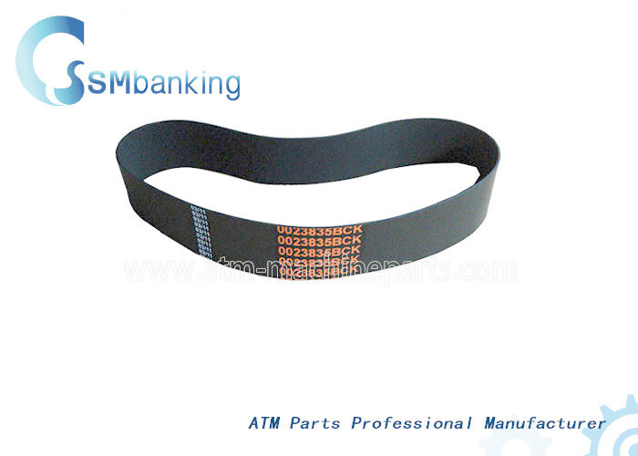 Bộ phận máy ATM ngân hàng mới và Origianl Dây đai vận chuyển NCR 5877 009-0023835 0090023835 còn hàng