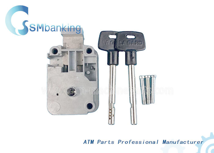 Bộ phận máy ATM chất lượng cao 58XX Khóa 0090008257 Chìa khóa từ NCR ATM 0090008257 Giảm giá