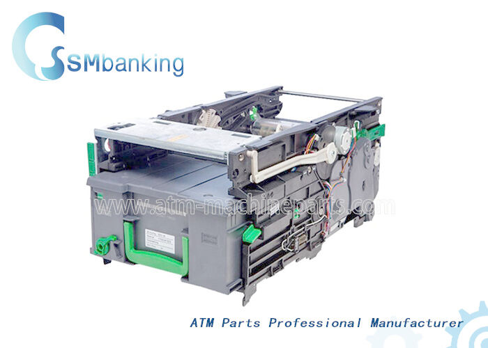 01750109659 Bộ phận thay thế ATM Wincor Với Mô-đun ngăn xếp CMD từ chối một lần Mới và được tân trang