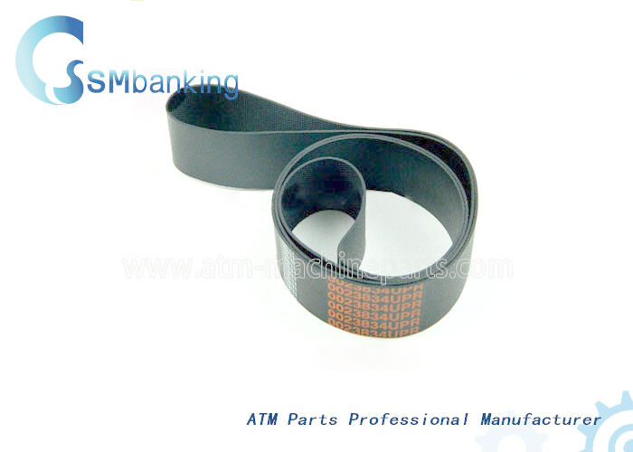 Cổ phiếu lớn 0090023834 Bộ phận máy ATM NCR NCR 5877 6625 Đai vận chuyển phía trên 009-0023834