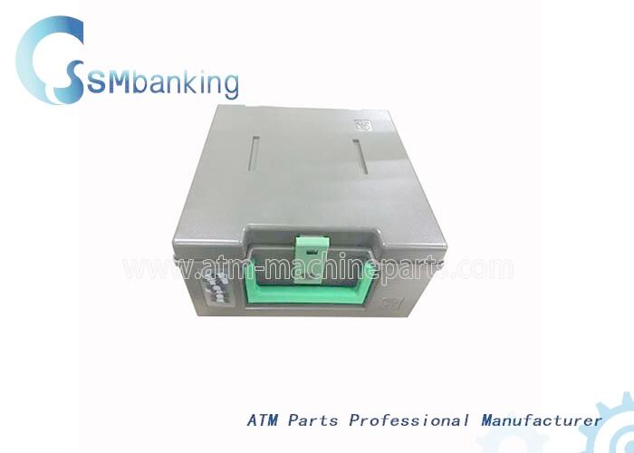 445-0693308 NCR từ chối Cassette 4450693308 từ chối Bin NCR 58XX 66xx Chiếc máy ATM