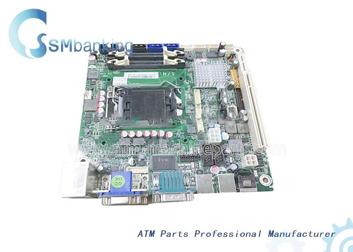 Phần ATM mới và nguyên bản NCR cho 6622e PC Core Bo mạch chủ NCR ATM Phụ tùng 445-0752088 445-0746025