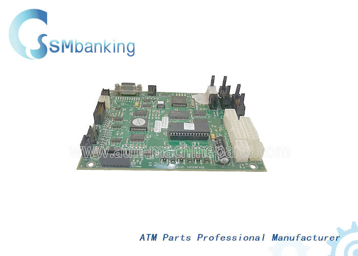 NCR ATM Bank Machine Part 5886 MISC Interface Board 009-0016434 0090016434 Còn hàng