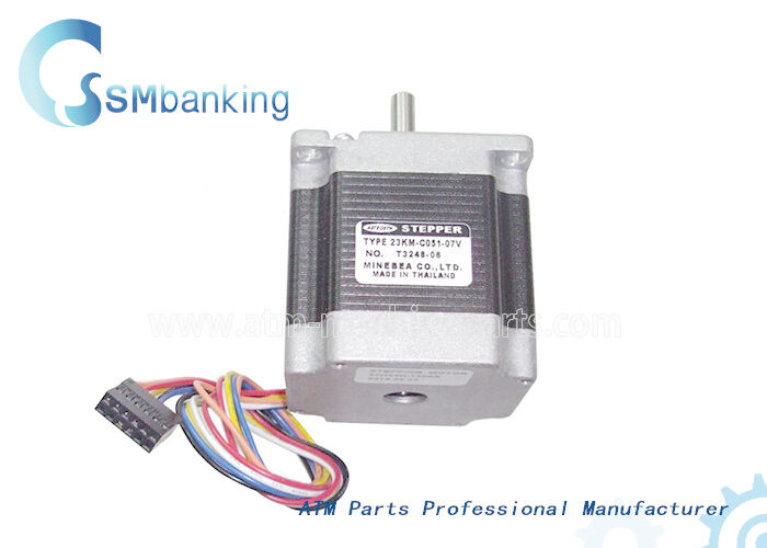 Bán nóng Phụ tùng máy ATM Động cơ bước Diebold Presenter 49-006172-000F 49006172000F