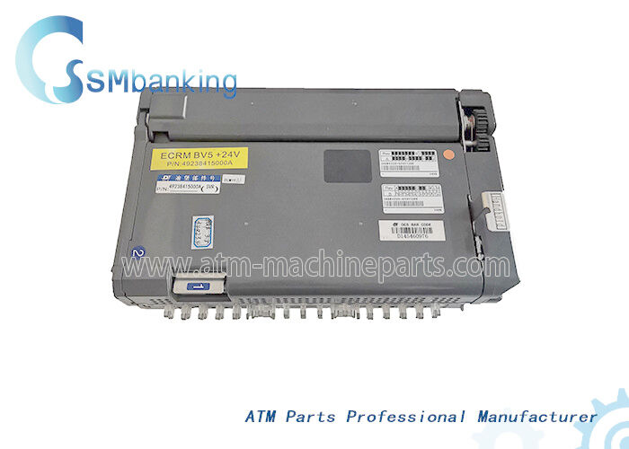 Bán nóng Phụ tùng máy ATM Diebold Nixdorf 368 ECRM BV5 + 24V Trình xác thực hóa đơn 49238415000A