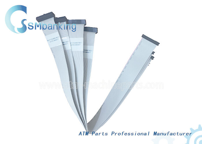 Bán nóng Bộ phận ATM Diebold Opteva 5500 Cáp CA LOGIC DISPR KYBD 455mm 49211110000C với giá rẻ
